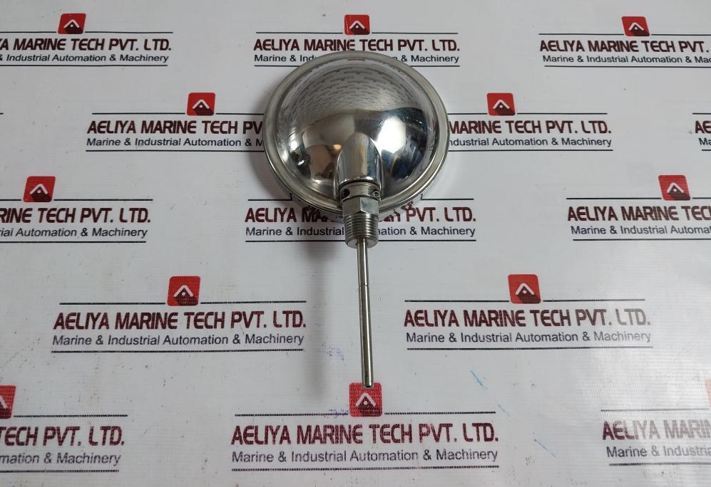 Germanow-simon 50-400°f Thermometer - Image 4