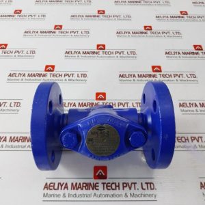 Gestra Mk 45-2 Rhombus Line Flowserve