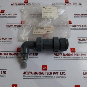 Gf 591 D25dn20 Venting Valve