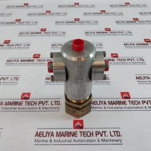 Gilmore 25014-1 Shear Valve