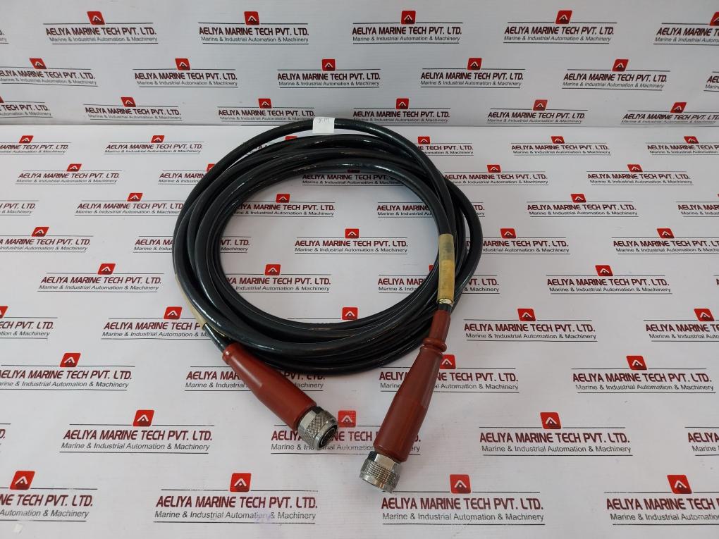 Gisma 10.06.2.07.1.00 Interface Cable - Image 4