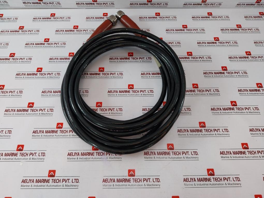 Gisma 10.06.2.07.1.00 Interface Cable