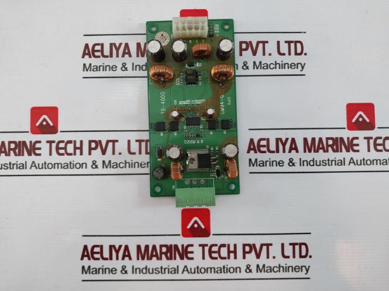 Gm94-002 Pcb - Image 3