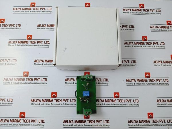 Goodsky Rw-sh-148d Pcb Board 250v