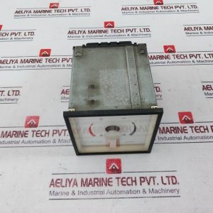 Gossen 440v Electrical Equipment Wattmeter