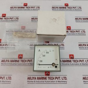 Gossen 6001a Am Meter