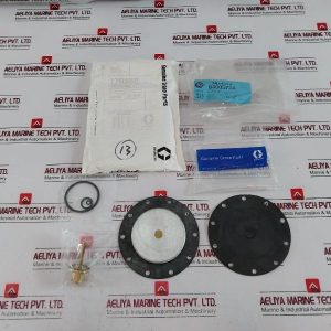 Graco 17r850 Repair Kit For Air Regulator