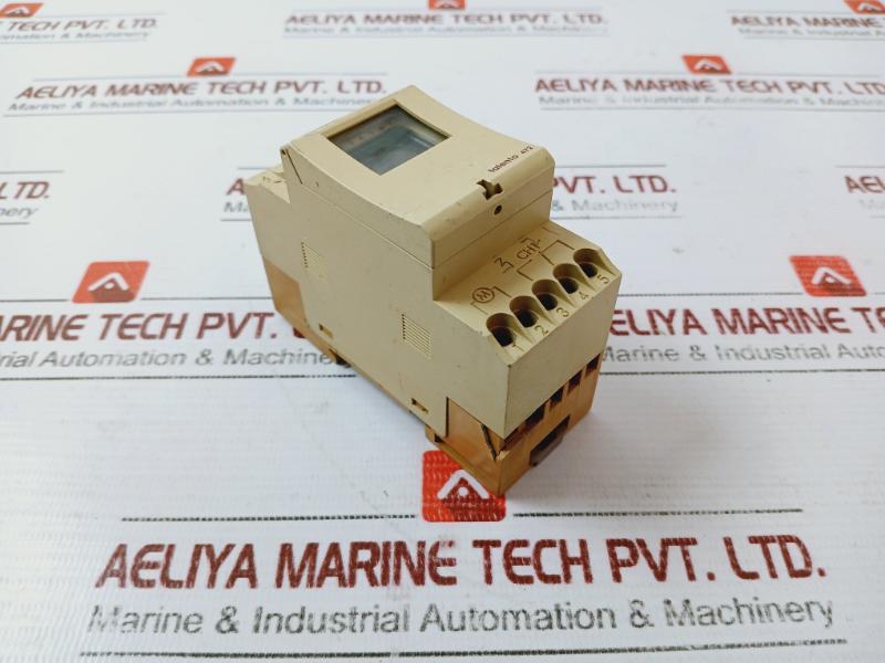 Grasslin Talento 472 Digital Impulse Timer 250v - Image 3