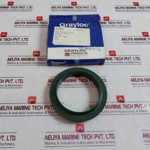 Grayloc 55114n Coated Seal Ring