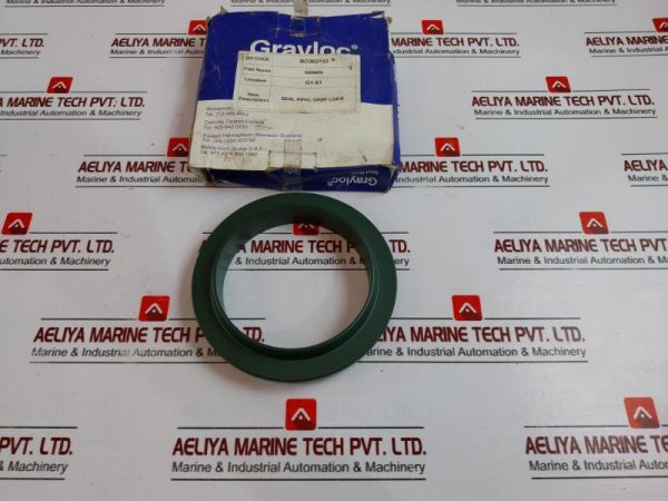 Grayloc 66040n Seal Ring