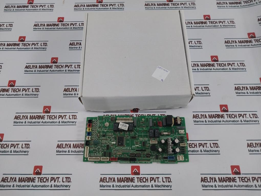 Grz63-a1 30226315 Pcb Board