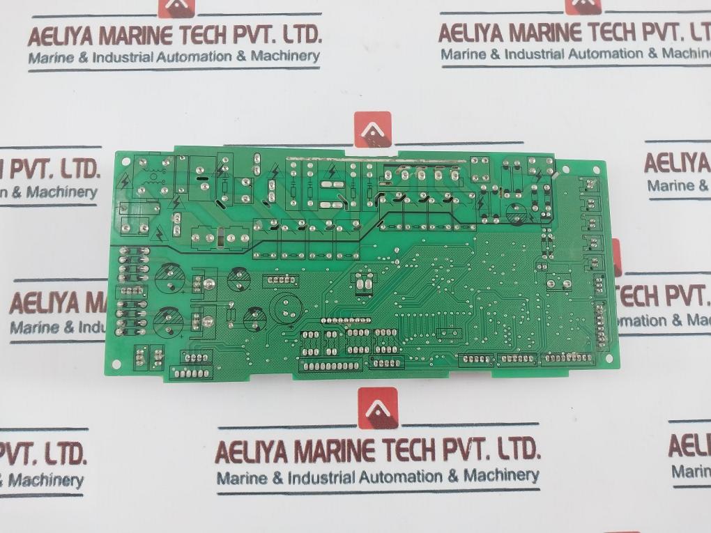 Grz63-a1 30226315 Pcb Board - Image 4