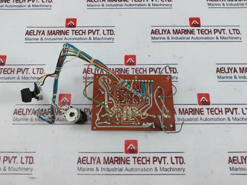 Gs 3 Pcb Card - Image 4
