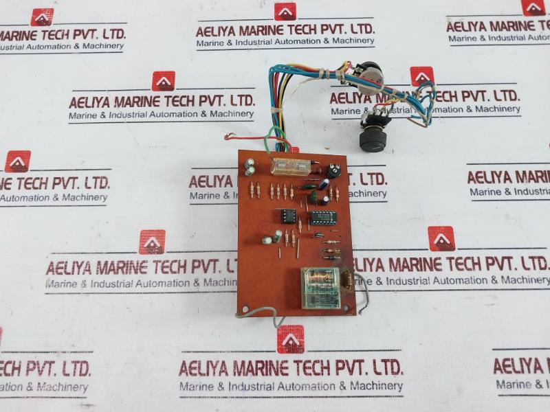 Gs 3 Pcb Card - Image 3