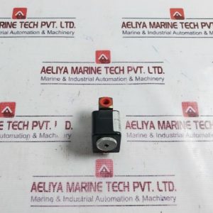 Gsr A72311002.182xx Solenoid Valve 230v