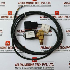 Gsr A72421002.032xx Solenoid Valve Turbulo Separator 230v