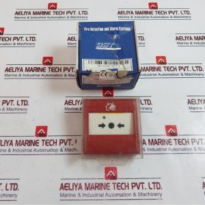 Gst Dc-9204e Innovation Manual Call Point