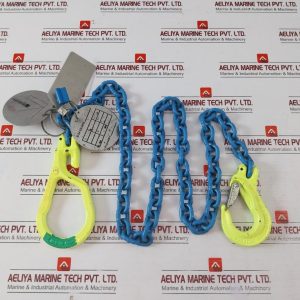 Gunnebo Egkn-6-10 Chain Sling