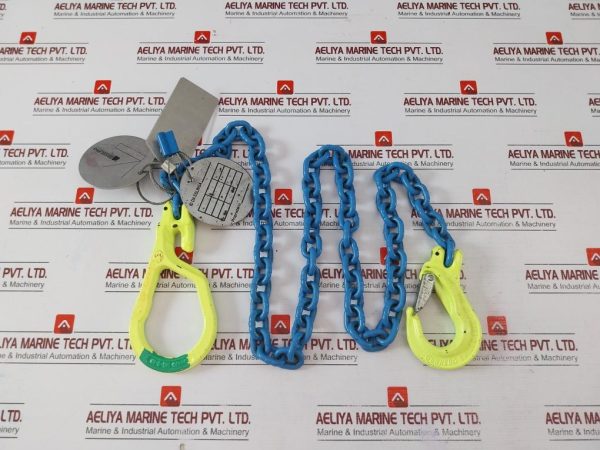 Gunnebo Egkn-6-10 Chain Sling