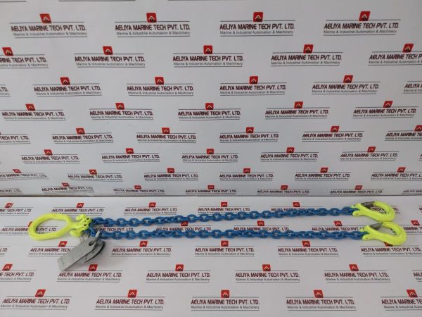 Gunnebo Egkn-6-10 Chain Sling