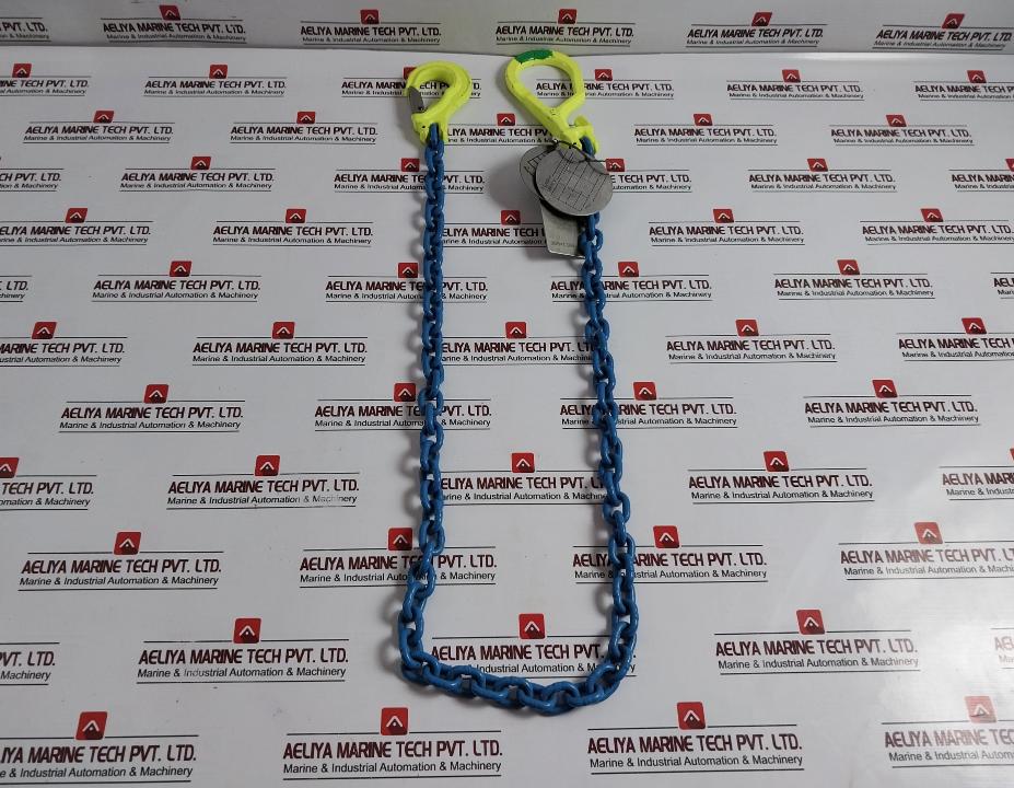 Gunnebo Mg1egkn Chain Lifting Sling