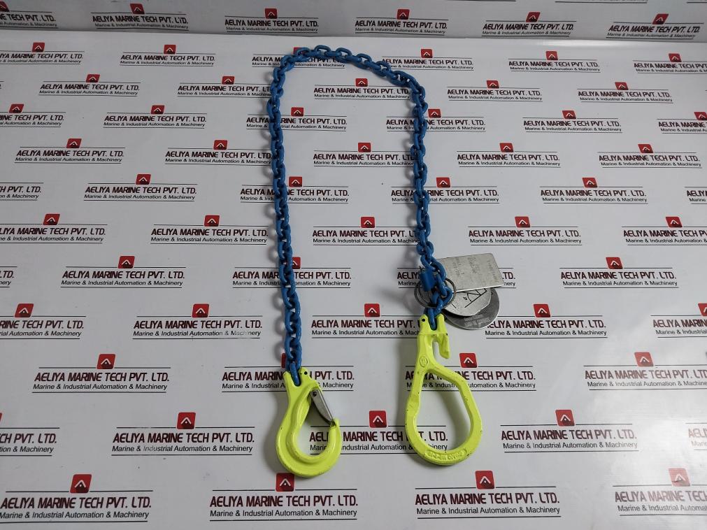 Gunnebo Mg1/egkn Chain Lifting Sling - Image 4