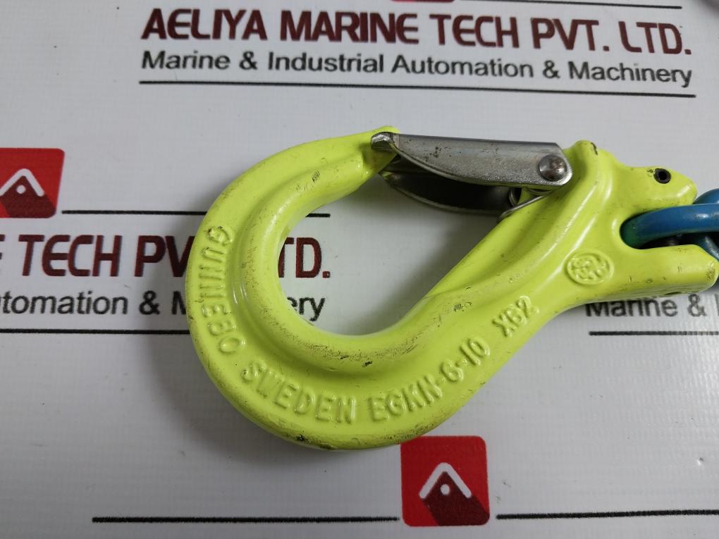 Gunnebo Mg1/egkn Chain Lifting Sling - Image 3