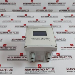 Hach Ultra Polymetron 9100 Conductivity Transmitter 240v