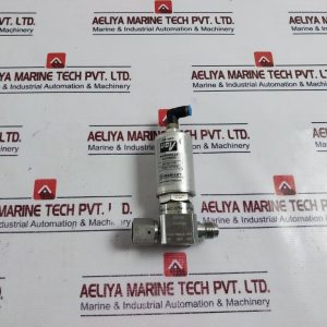 Ham-let Hm20-4Vkc-gf4M4-sp-300Psi Pneumatic Diaphragm Valve