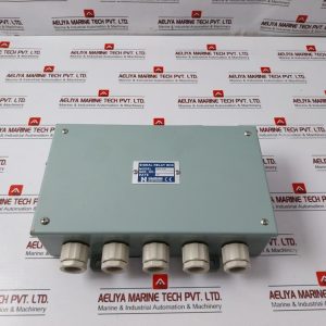 Hanshin Electronics Hsr-032 Signal Relay Box