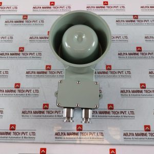 Hanshin Electronics Hws-550A2 Horn Speaker