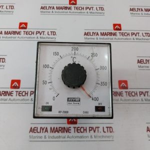 Hanyoung Hy-2000-pkmnr07 Temperature Controller