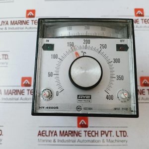 Hanyoung Hy-4500S Analog Temperature Controller