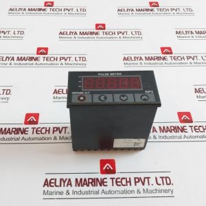 Hanyoung Nux Rp3-5an Pulse Meter 240v