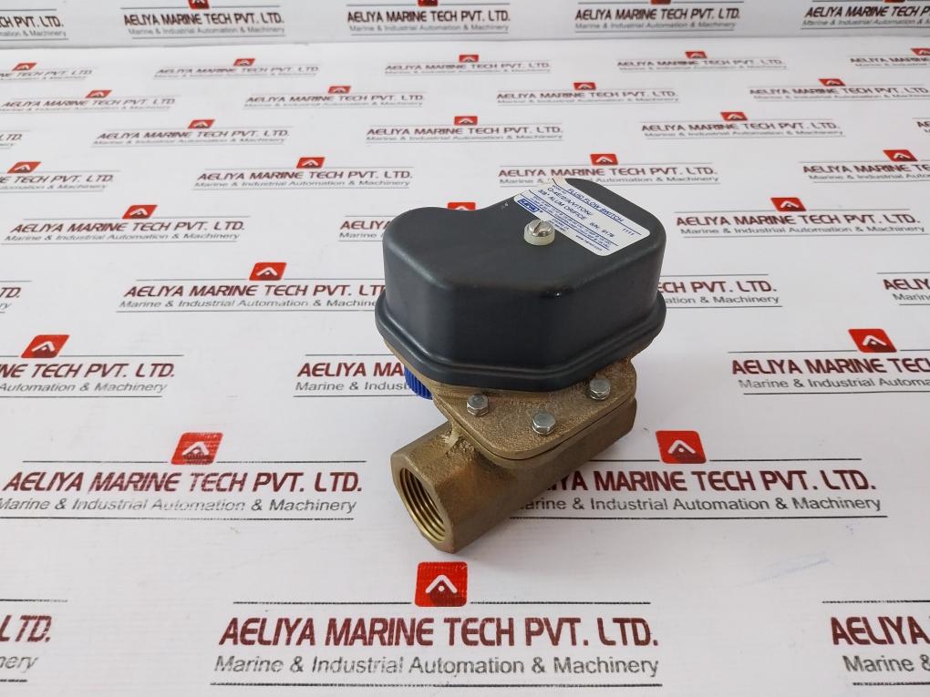 Harwil Q-4E/2/A/Viton Fluid Flow Switch 250V - Image 3