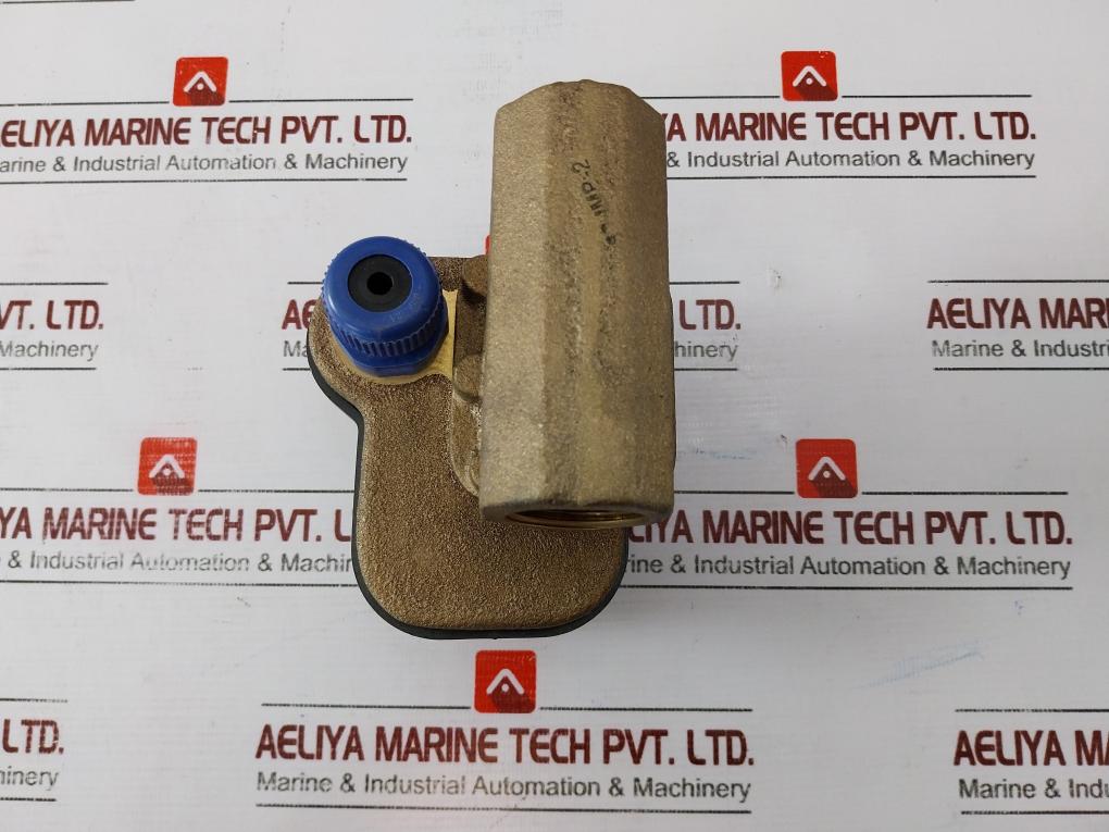 Harwil Q-4E/2/A/Viton Fluid Flow Switch 250V - Image 4