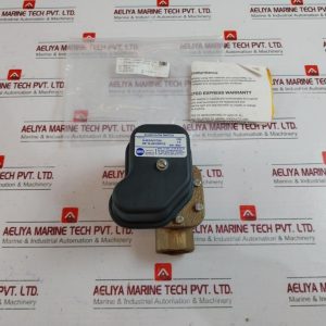 Harwil Q-4e2aviton Fluid Flow Switch 250v