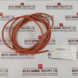 Helukabel Saacke Fz-ls Ignition Lead Red