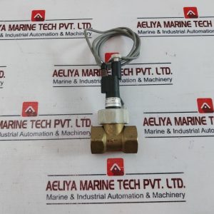 Henke Sass Wolf Dw-lm Dn10 Flow Switch