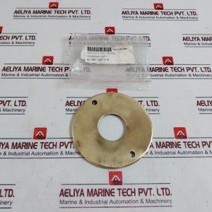 Herborner 22271 Wear Plate Assy-bronze