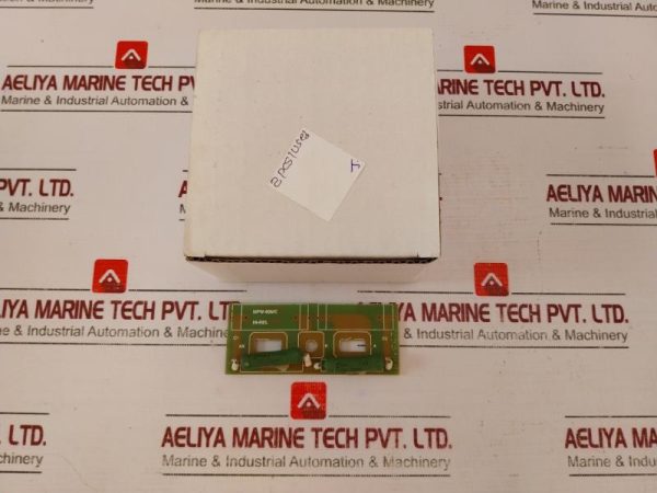 Hi-rel Hpw-006C Pcb Board