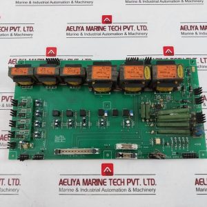 Hi-rel Hrd-056 Pcb Board