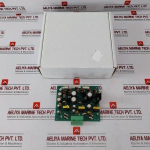Hi-rel Hrd-269A Pcb Board 94V