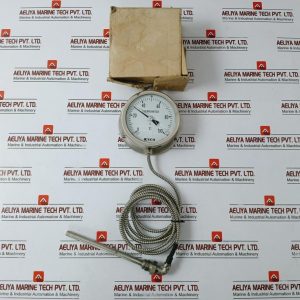 Hisco 0-100˚c Thermometer
