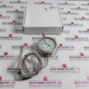 Hisco 0 To 100°c Thermometer