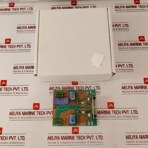 Hitachi Hi-rel Hpn 043 Pcb Board