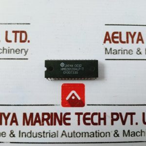 Hitachi Hm628128Alp-7 Standard Sram