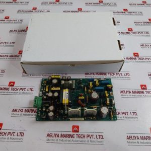 Hitachi Hrd-268b Pcb Board