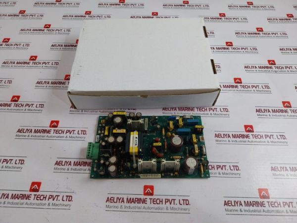 Hitachi Hrd-268b Pcb Board