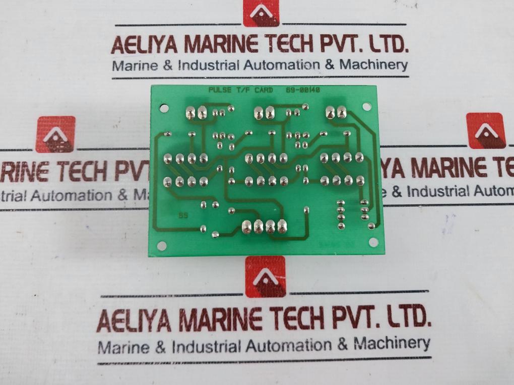 Hnps 69-00140 Pulse T/f Card - Image 4